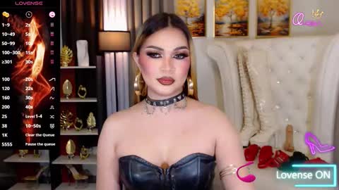 mistressathenna online show from March 2026 06:59:02 PM