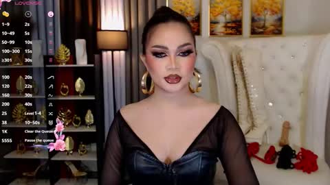 mistressathenna online show from March 2026 08:01:02 PM