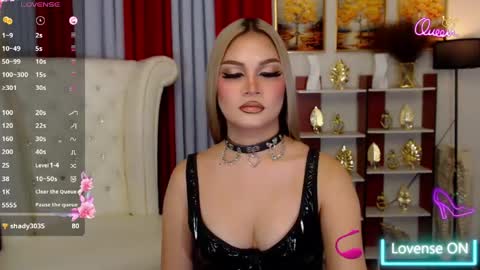 mistressathenna online show from April 2026 05:59:01 PM