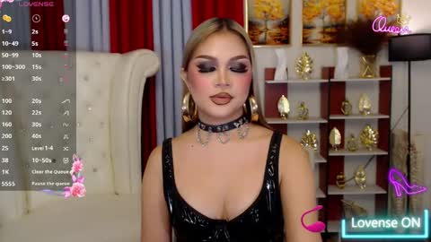 mistressathenna online show from April 2026 11:31:01 PM