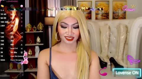 mistressathenna online show from May 2026 09:56:02 PM