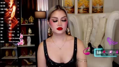 mistressathenna online show from May 2026 07:34:02 PM