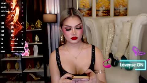 mistressathenna online show from May 2026 07:45:02 PM