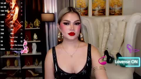 mistressathenna online show from May 2026 07:56:02 PM