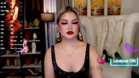 mistressathenna online show from May 2026 08:07:02 PM