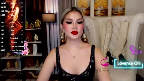 mistressathenna online show from May 2026 08:18:02 PM