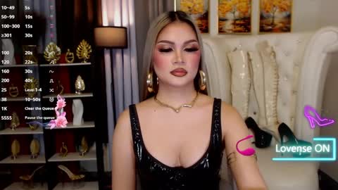 mistressathenna online show from May 2026 10:17:02 PM