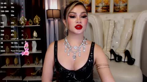 mistressathenna online show from May 2026 08:15:01 PM