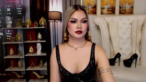 mistressathenna online show from June 2026 05:25:01 AM