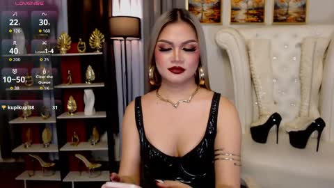 mistressathenna online show from June 2026 06:52:02 AM