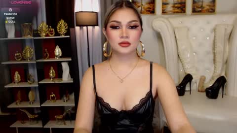 mistressathenna online show from June 2026 03:37:02 AM