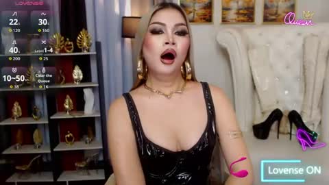 mistressathenna online show from June 2026 11:58:01 AM