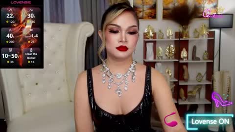 mistressathenna online show from July 2026 09:17:01 PM