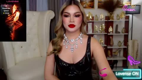 mistressathenna online show from July 2026 08:02:01 PM