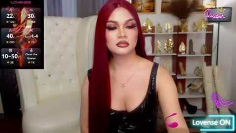 mistressathenna online show from July 2026 11:51:01 PM
