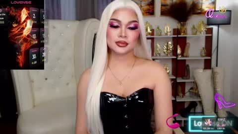 mistressathenna online show from July 2026 03:54:02 AM