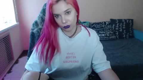 Miss Bailey online show from April 2026 10:13:02 AM