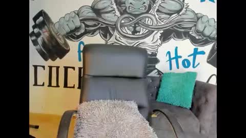 NAHOMY  online show from February 2026 03:08:01 PM