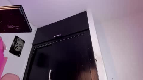 NAHOMY  online show from March 2026 07:07:01 PM