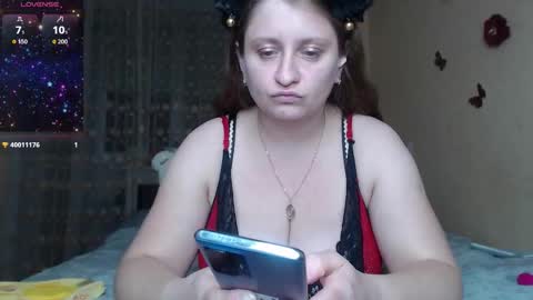 mistresscaro online show from October 2025 08:18:01 PM