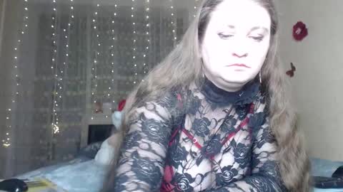 mistresscaro online show from February 2026 11:08:02 PM