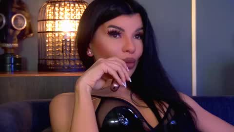 Snapshot of mistresselenia chatting on January 2026 02:41:02 PM Elenia online show from January 2026 02:41:02 PM