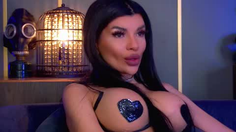 Snapshot of mistresselenia chatting on January 2026 07:34:01 AM Elenia online show from January 2026 07:34:01 AM