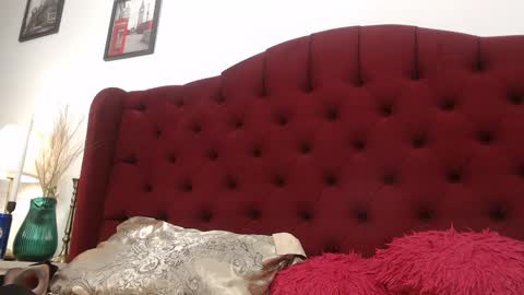 Snapshot of mistressfindom chatting on March 2025 02:38:02 AM Goddess Katerina online show from March 2025 02:38:02 AM