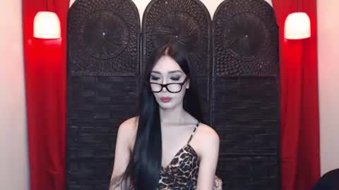 MISTRESS Asia online show from July 2026 03:46:01 AM