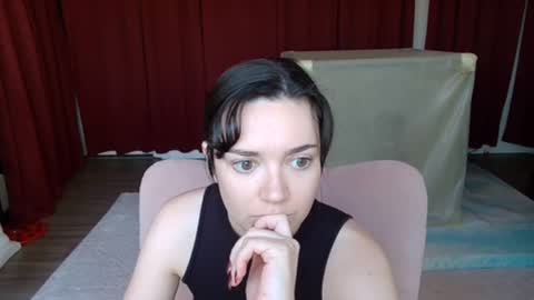 Snapshot of mistressjuniper chatting on February 2026 04:33:01 PM Mistress June online show from February 2026 04:33:01 PM