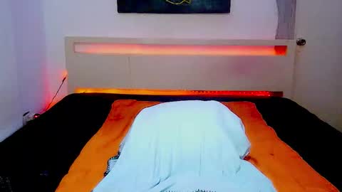 Mistresskat online show from February 2026 10:29:01 PM