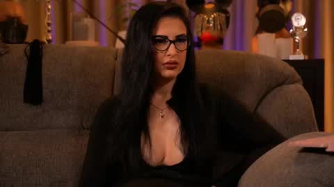 Mistress Kelly online show from October 2025 11:05:02 PM