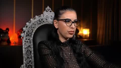Mistress Kelly online show from June 2026 08:31:02 PM
