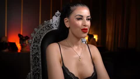 Mistress Kelly online show from June 2026 09:30:01 PM