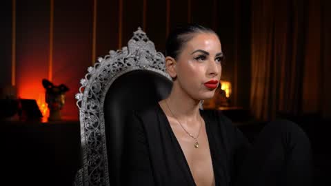 Mistress Kelly online show from June 2026 09:41:02 PM