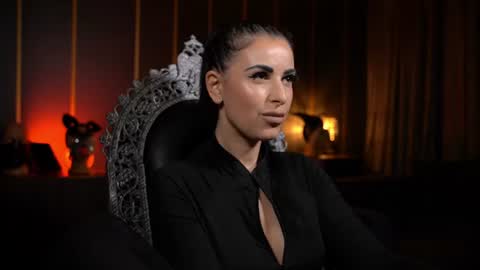 Mistress Kelly online show from July 2026 09:41:02 PM
