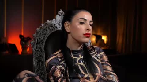Mistress Kelly online show from July 2026 09:50:01 PM