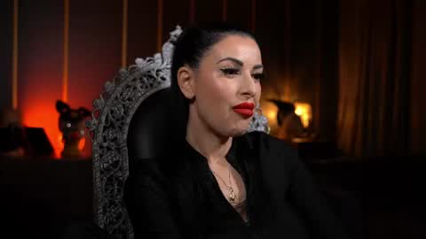 Mistress Kelly online show from July 2026 09:39:01 PM