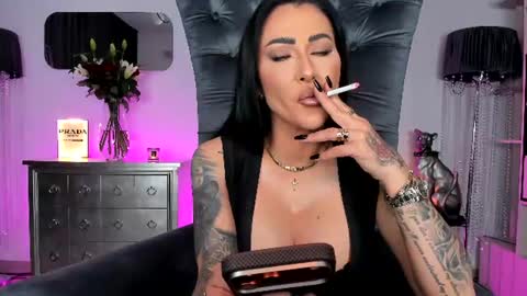 mistresskennya online show from July 2026 03:52:02 PM