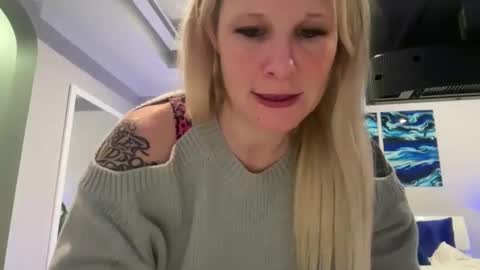 Mistress Kora Bell online show from February 2025 02:58:02 AM