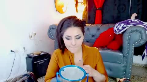 Mistresslombana online show from May 2026 05:47:02 AM