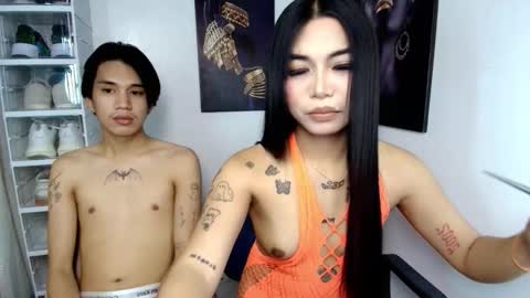 Luna Summer  Candy online show from November 2025 05:06:01 AM