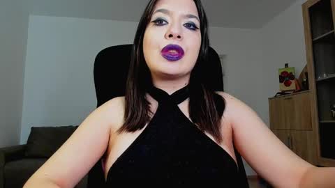 YourGoddessM online show from May 2026 04:02:01 PM