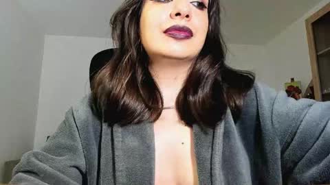 YourGoddessM online show from June 2026 09:35:02 AM