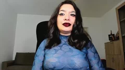 YourGoddessM online show from June 2026 04:24:02 AM