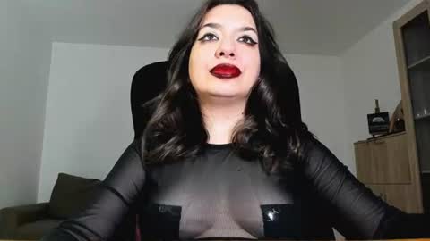 YourGoddessM online show from June 2026 08:02:01 PM