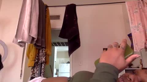 Mistress Mystii online show from December 2024 04:49:01 PM