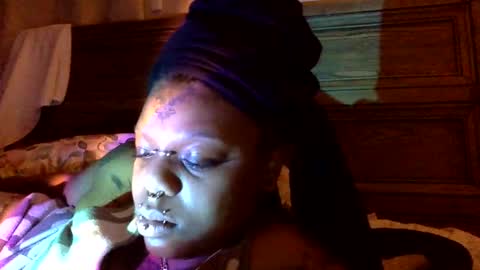 Mistress Mystii online show from December 2024 05:37:02 AM