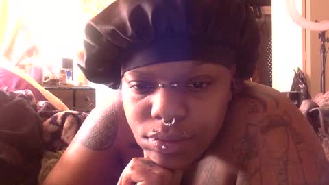 Mistress Mystii online show from February 2025 08:19:02 PM