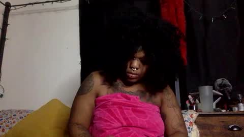 Mistress Mystii online show from September 2025 02:02:02 AM